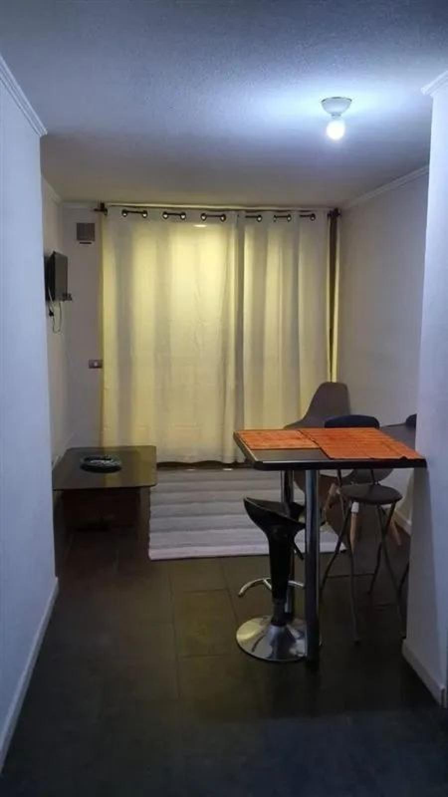 Foto Departamento en Venta en Quinta Normal, Santiago - UFs 1.790 - DEV134543 - BienesOnLine