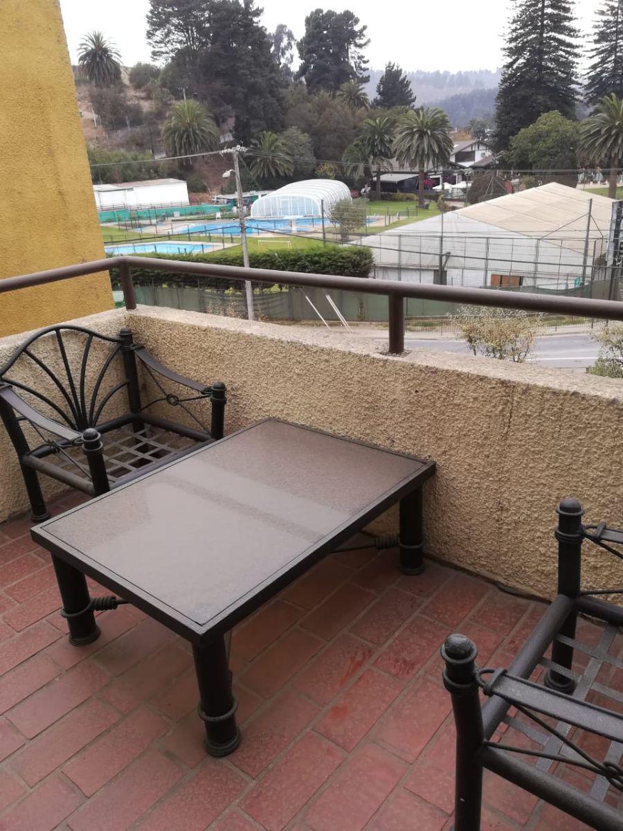 Foto Departamento en Venta en Via del Mar, Valparaiso - $ 99.000.000 - DEV94451 - BienesOnLine