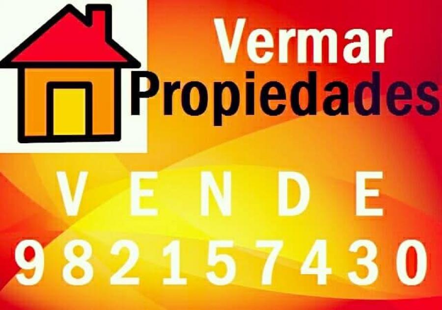 Foto VENDE DEPARTAMENTO EXCELENTE UBICACIÓN