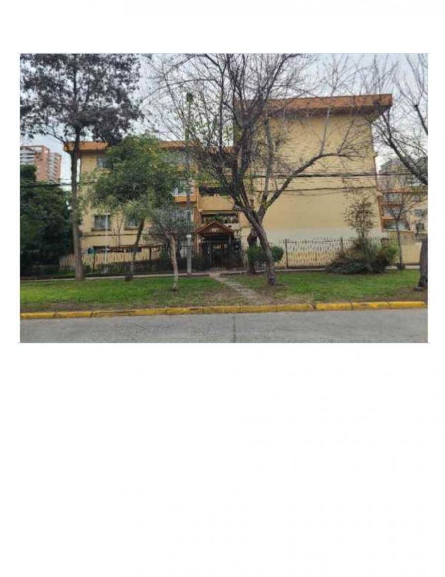 Foto Departamento en Venta en uoa, Santiago - UFs 3.050 - DEV145340 - BienesOnLine