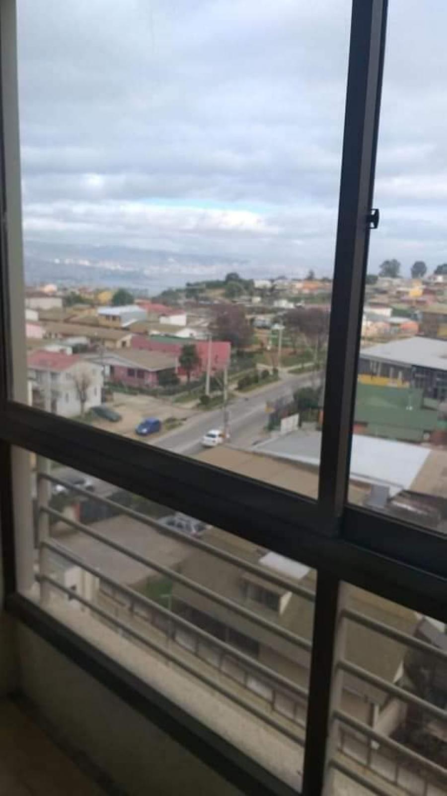 Foto Departamento en Venta en Via del Mar, Valparaiso - $ 68.000.000 - DEV100807 - BienesOnLine