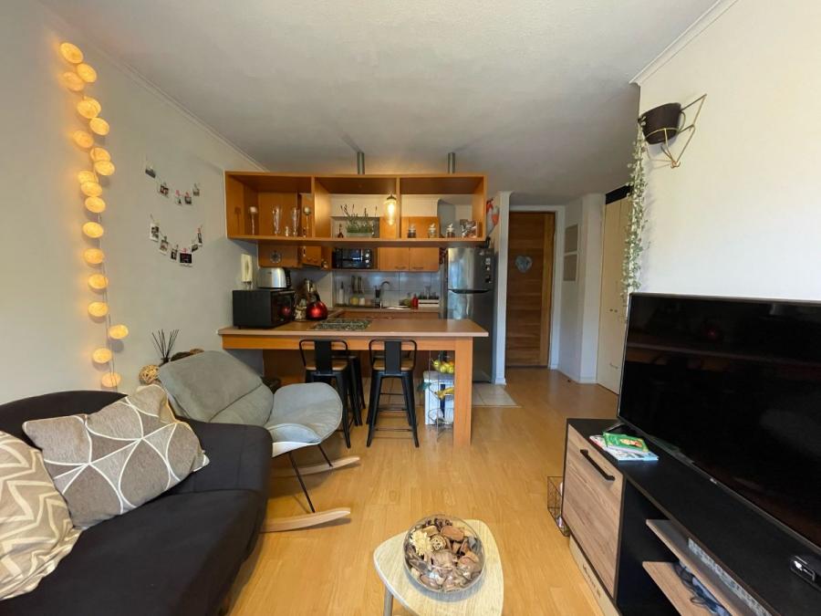 Home in Metric Way