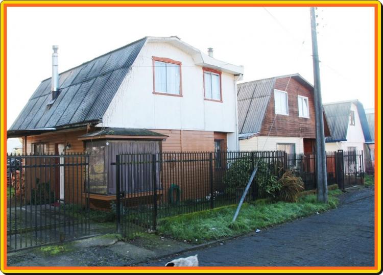 Home in Metric Way