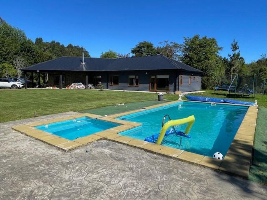 Foto Casa en Venta en Puerto Montt, Llanquihue - UFs 14.308 - CAV157052 - BienesOnLine
