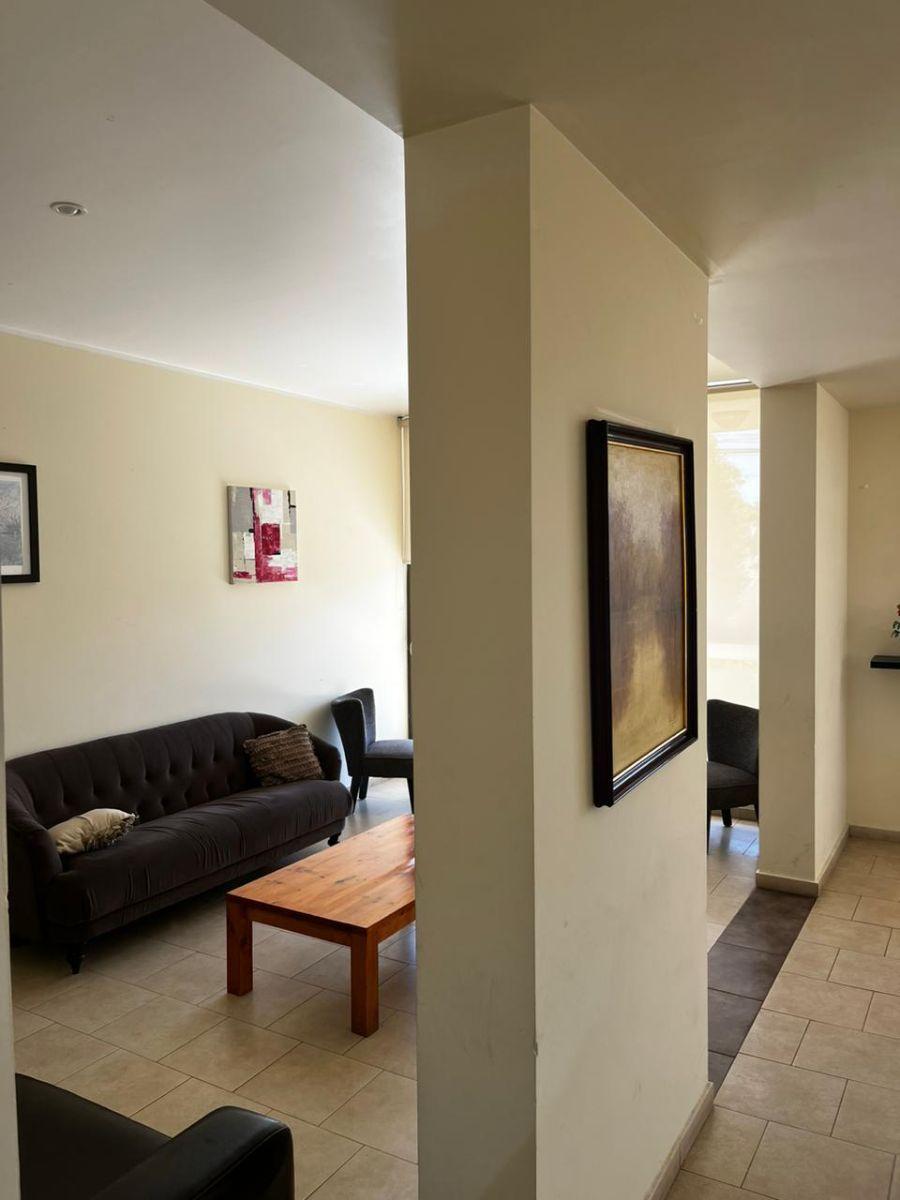 Home in Metric Way
