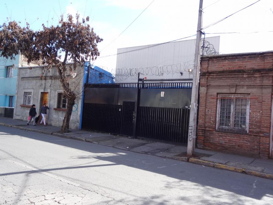 Foto Oficina en Venta en Recoleta, Santiago - UFs 11.000 - OFV86564 - BienesOnLine