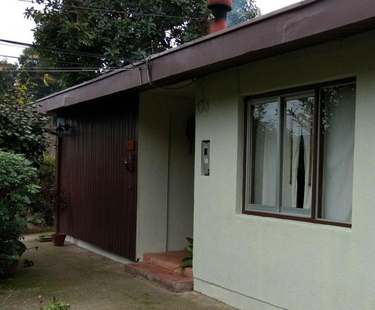 Foto Casa en Venta en Urbana, Chiguayante, Concepcin - UFs 9.395 - CAV63862 - BienesOnLine