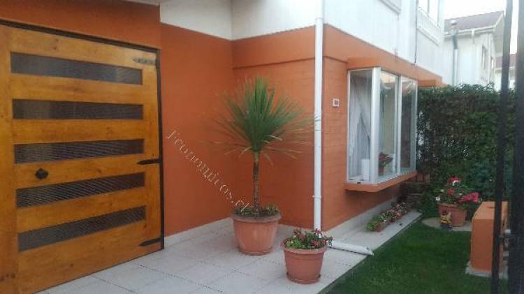 Foto Casa en Venta en Quillota, Quillota - $ 75.000.000 - CAV81308 - BienesOnLine