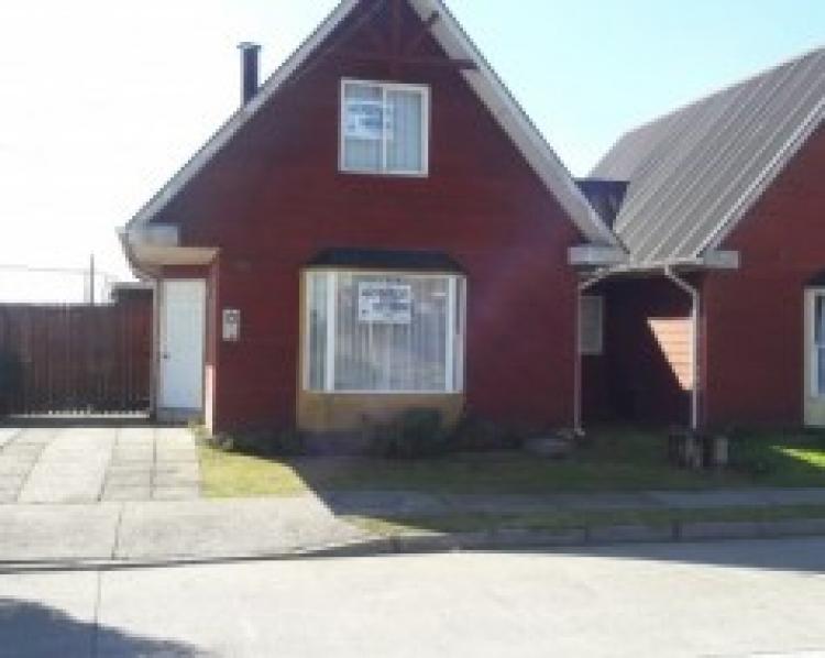 Foto Casa en Venta en Puerto Montt, Llanquihue - $ 95.000.000 - CAV79685 - BienesOnLine