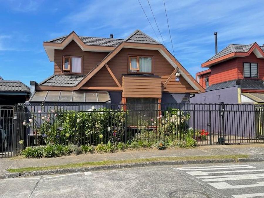 Foto Casa en Venta en Puerto Montt, Llanquihue - UFs 6.787 - CAV158811 - BienesOnLine