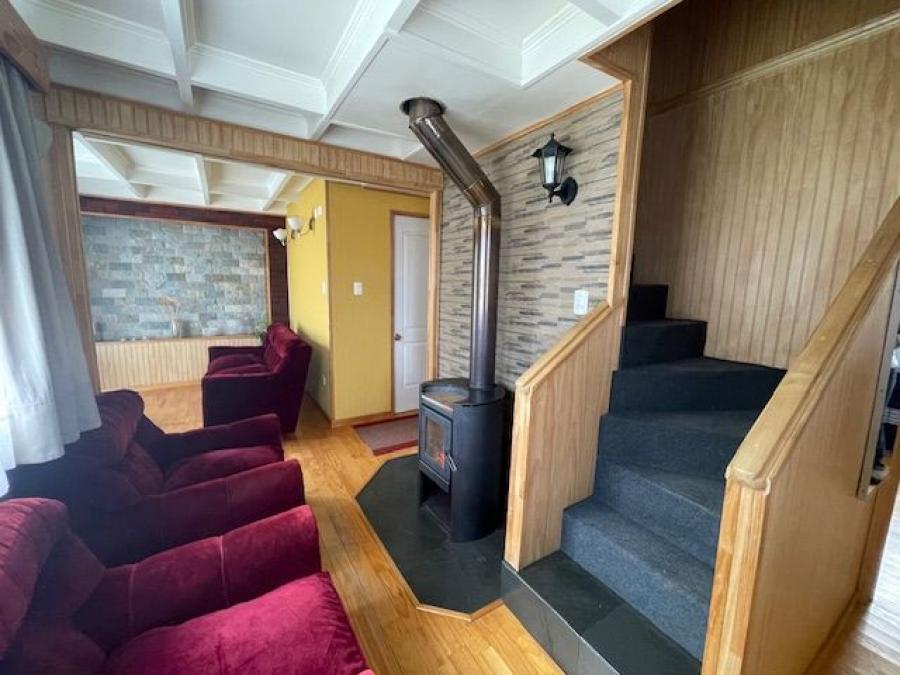 Home in Metric Way