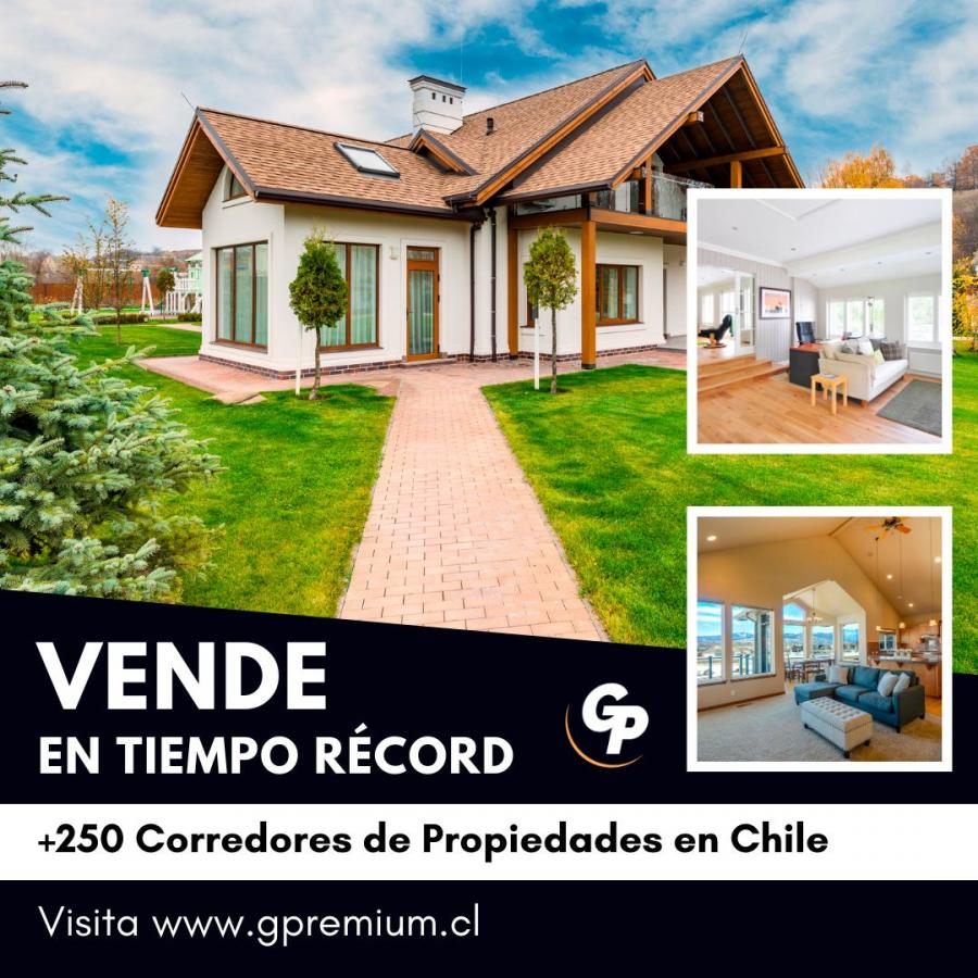 Foto Casa en Venta en Viña del Mar, Valparaiso - CAV139152 - BienesOnLine