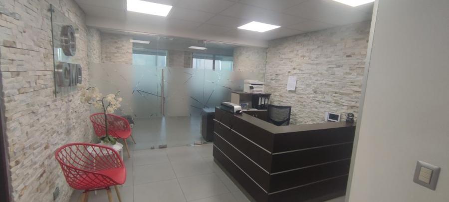 Foto Oficina en Venta en Huechuraba, Santiago - UFs 13.500 - OFV139424 - BienesOnLine