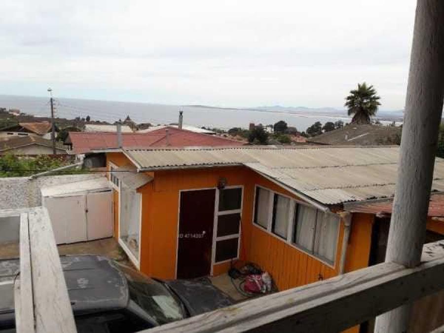 Terreno en Venta en Concón, Valparaiso