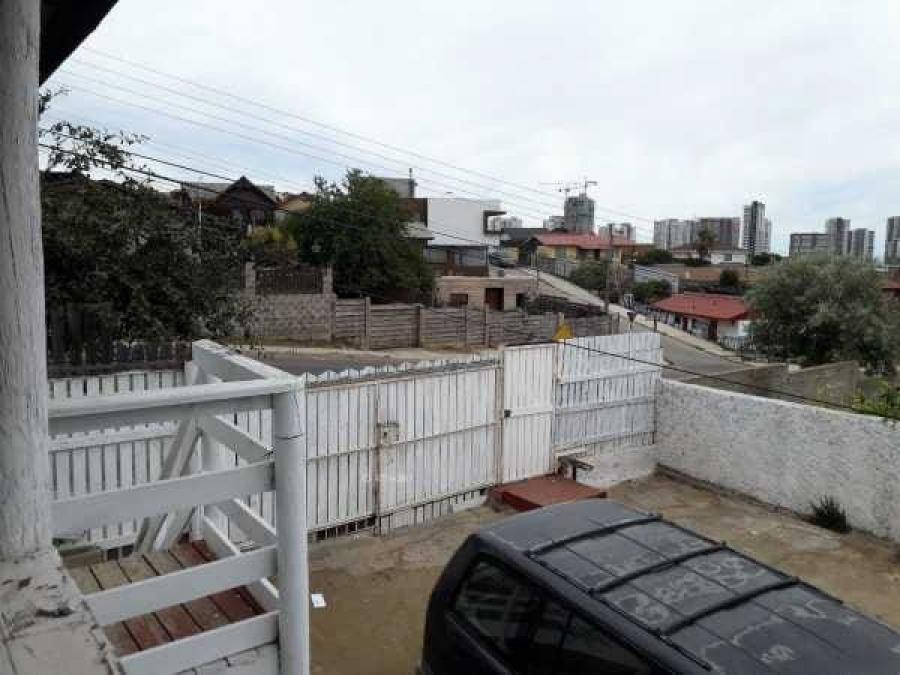 Home in Metric Way