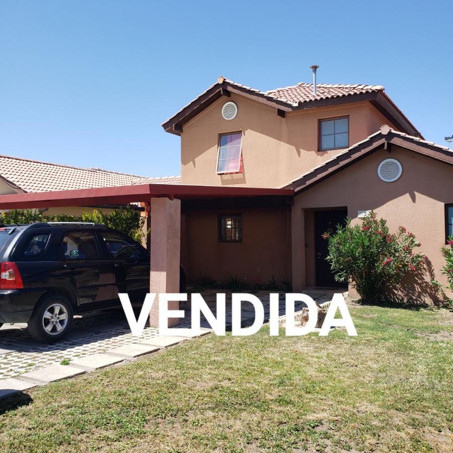 Foto Casa en Venta en San Esteban, Los Andes - UFs 4.800 - CAV126059 - BienesOnLine