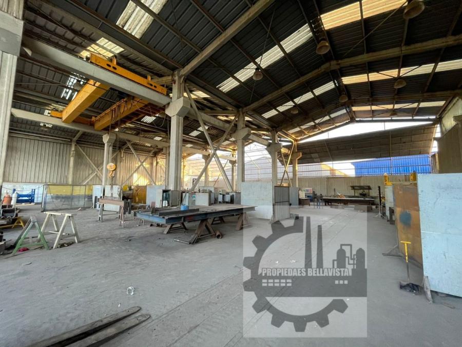 Foto Industrial en Venta en norte, Antofagasta, Antofagasta - UFs 125.000 - INV130625 - BienesOnLine