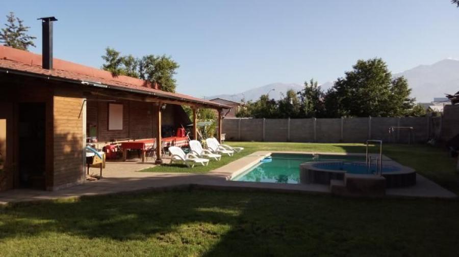 Foto Casa en Venta en San Esteban, Los Andes - UFs 5.850 - CAV86211 - BienesOnLine