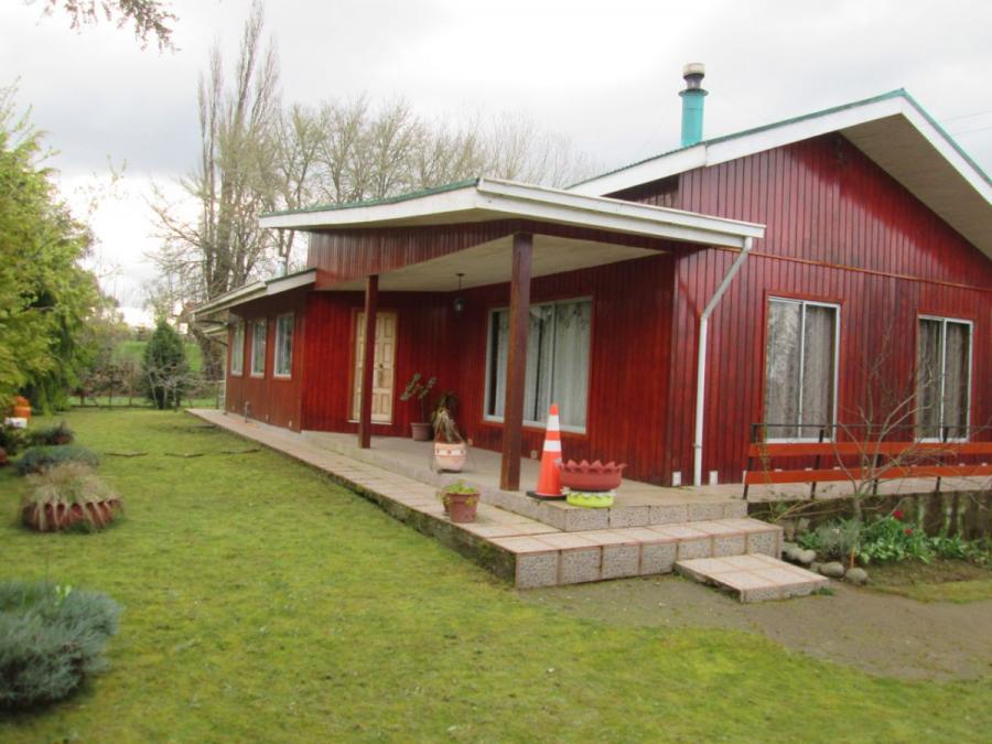 Foto Agricola en Venta en Rural, Puerto Montt, Llanquihue - UFs 18.350 - AGV142434 - BienesOnLine