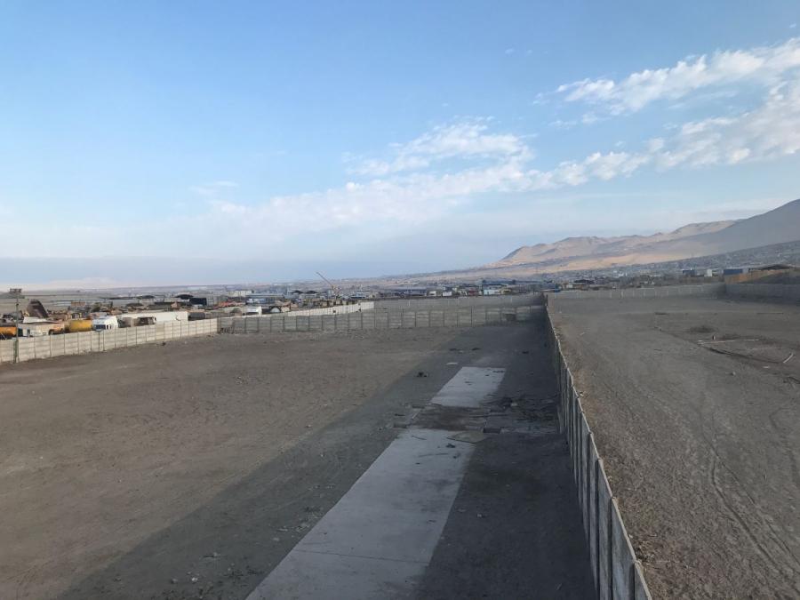 Foto Terreno en Venta en norte, Antofagasta, Antofagasta - UFs 140.000 - TEV149881 - BienesOnLine