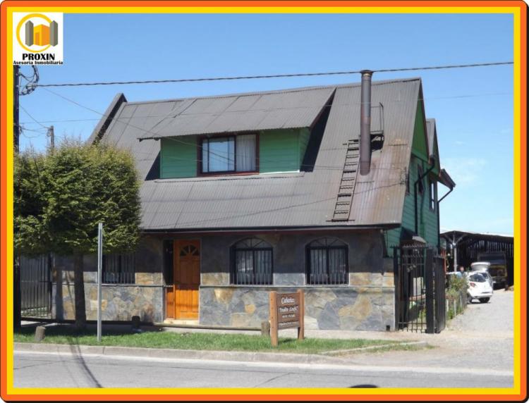 Foto Terreno en Venta en Villarrica, Cautin - $ 470.000.000 - TEV59808 - BienesOnLine