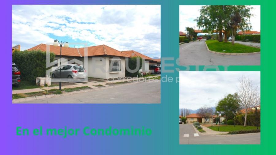 Foto Casa en Venta en San Esteban, Los Andes - $ 185.000.000 - CAV143678 - BienesOnLine