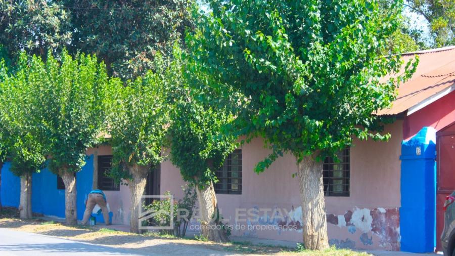 Foto Casa en Venta en Calle Larga, Los Andes - $ 350.000.000 - CAV148604 - BienesOnLine