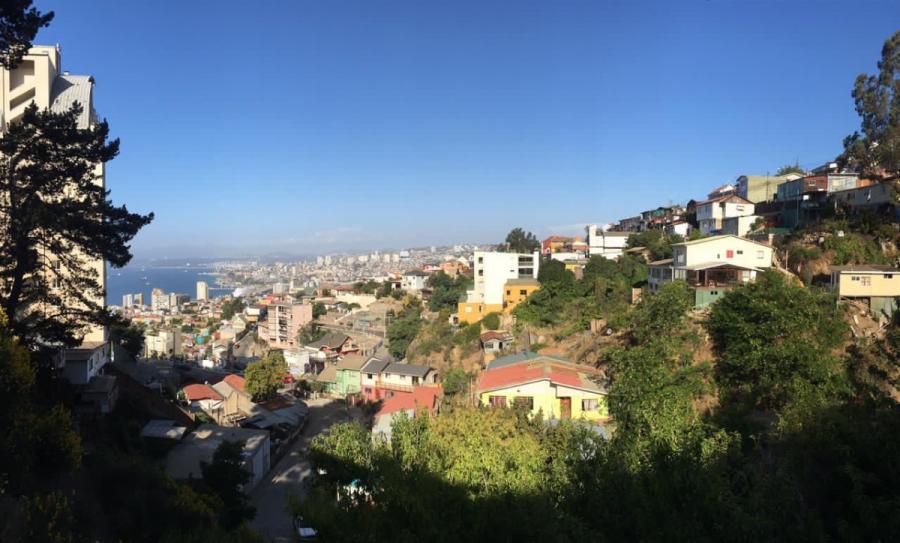 Foto Terreno en Venta en Valparaso, Valparaiso - $ 145.000.000 - TEV116396 - BienesOnLine