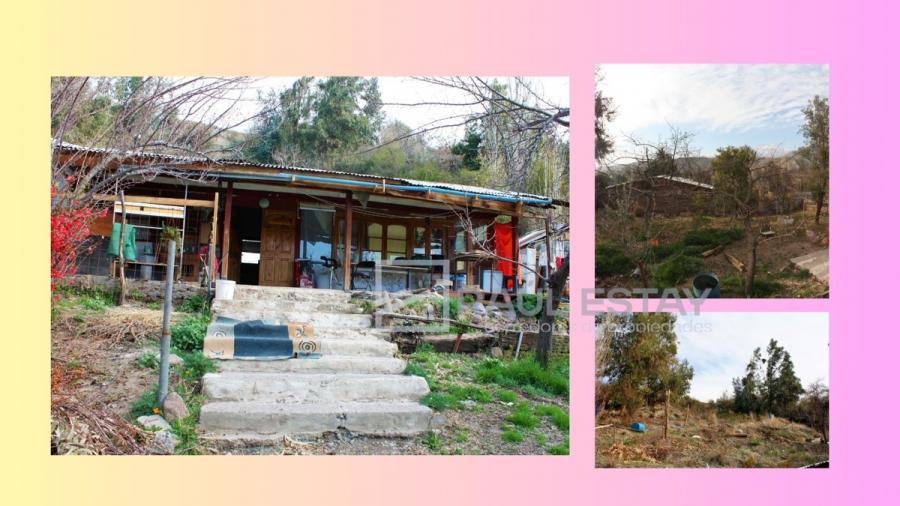 Foto Casa en Venta en Los Andes, Los Andes - $ 65.000.000 - CAV132480 - BienesOnLine