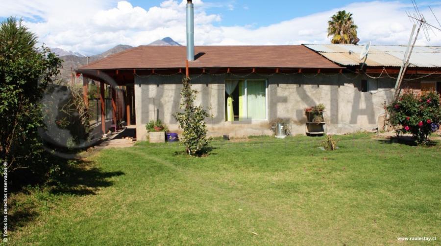 Foto Casa en Venta en San Esteban, Los Andes - $ 130.000.000 - CAV134179 - BienesOnLine