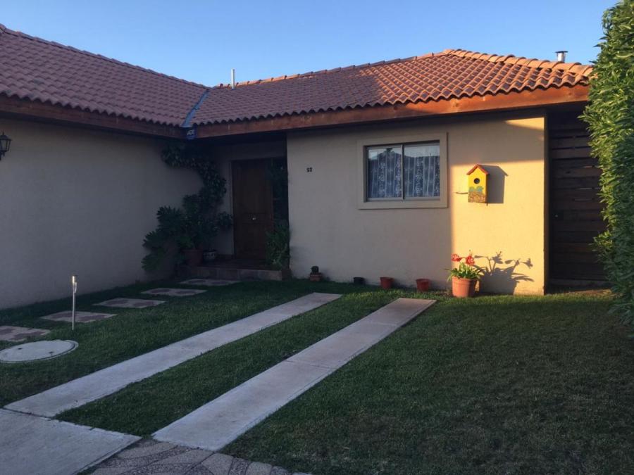 Home in Metric Way