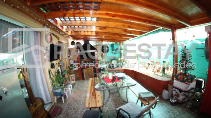 Foto Casa en Venta en Calle Larga, Los Andes - $ 70.000.000 - CAV136390 - BienesOnLine