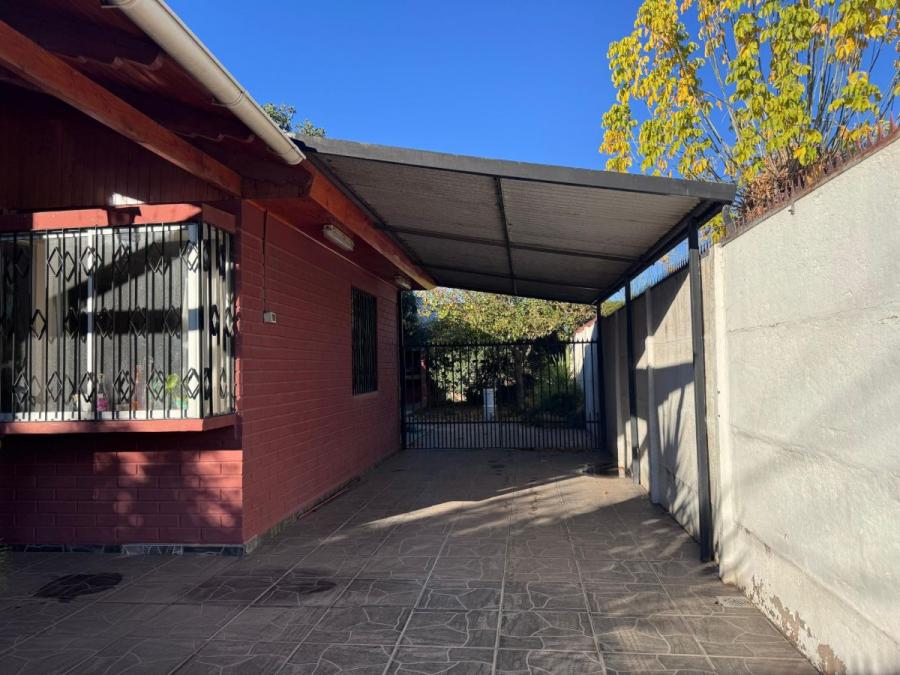 Foto Casa en Venta en Los Andes, Los Andes - $ 165.000.000 - CAV155623 - BienesOnLine