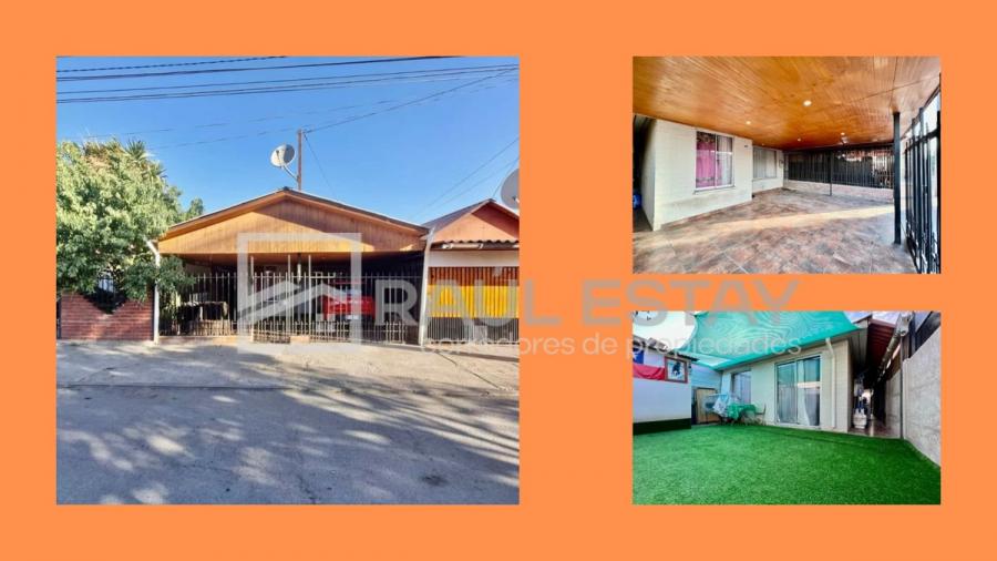 Foto Casa en Venta en Calle Larga, Los Andes - $ 70.000.000 - CAV143953 - BienesOnLine