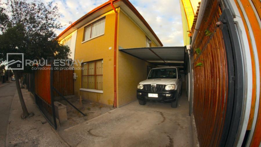 Foto Casa en Venta en Los Andes, Los Andes - $ 65.000.000 - CAV149625 - BienesOnLine