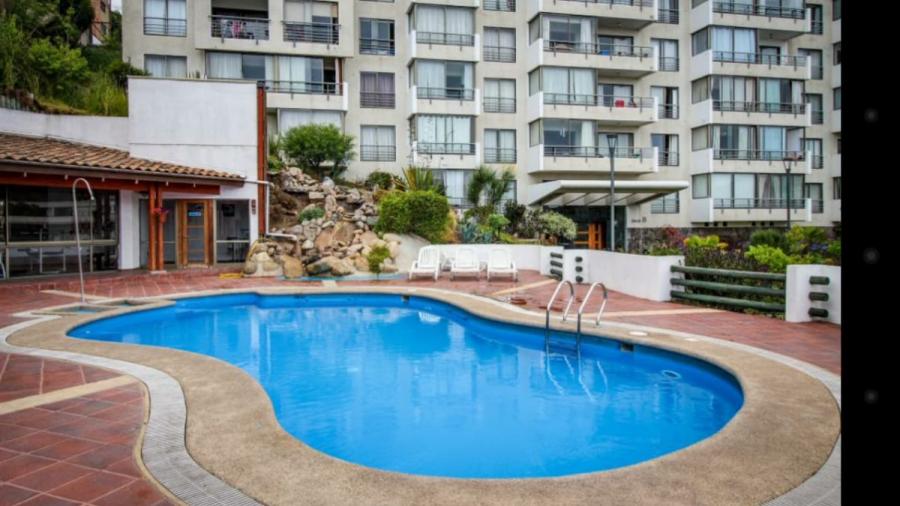 Foto Departamento en Venta en Via del Mar, Valparaiso - UFs 4.550 - DEV121679 - BienesOnLine