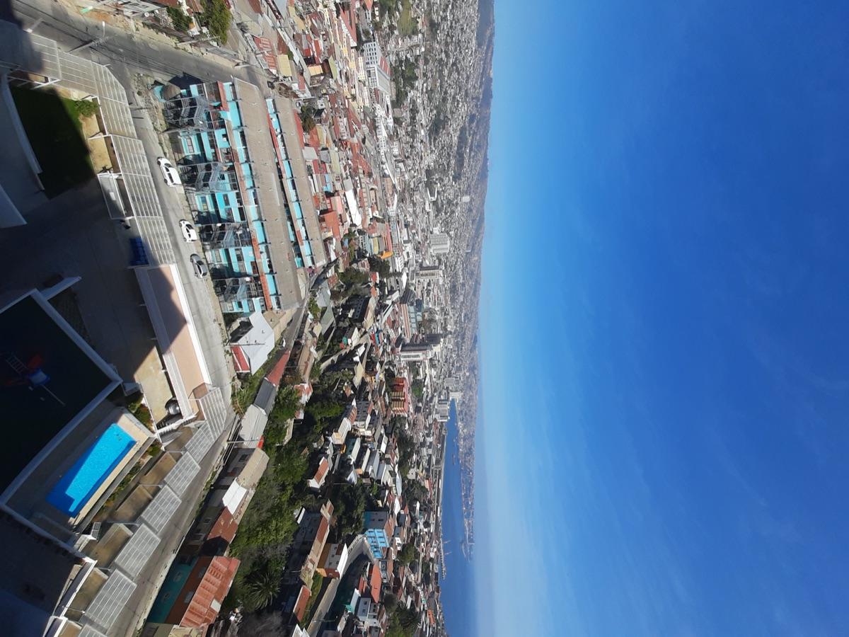 Foto Departamento en Venta en Valparaso, Valparaiso - UFs 1.950 - DEV115328 - BienesOnLine