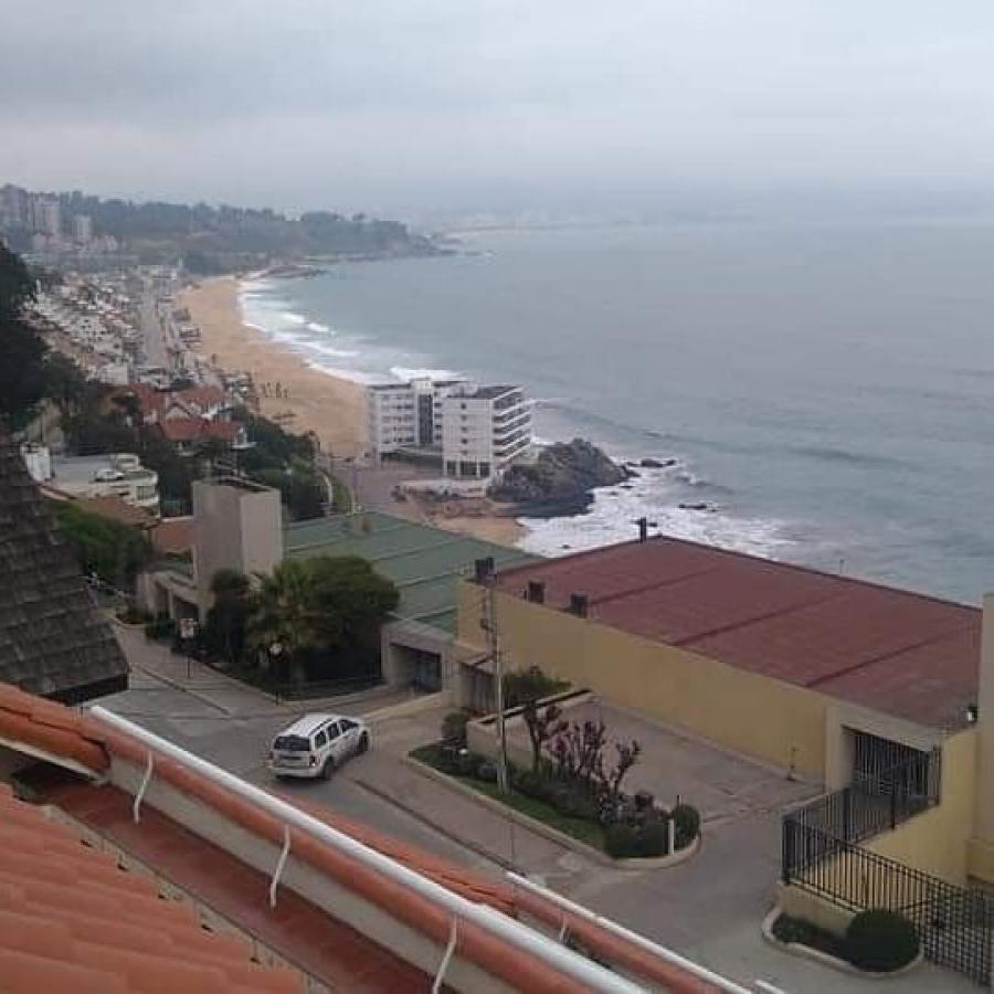 Foto Departamento en Venta en Via del Mar, Valparaiso - UFs 5.500 - DEV119951 - BienesOnLine