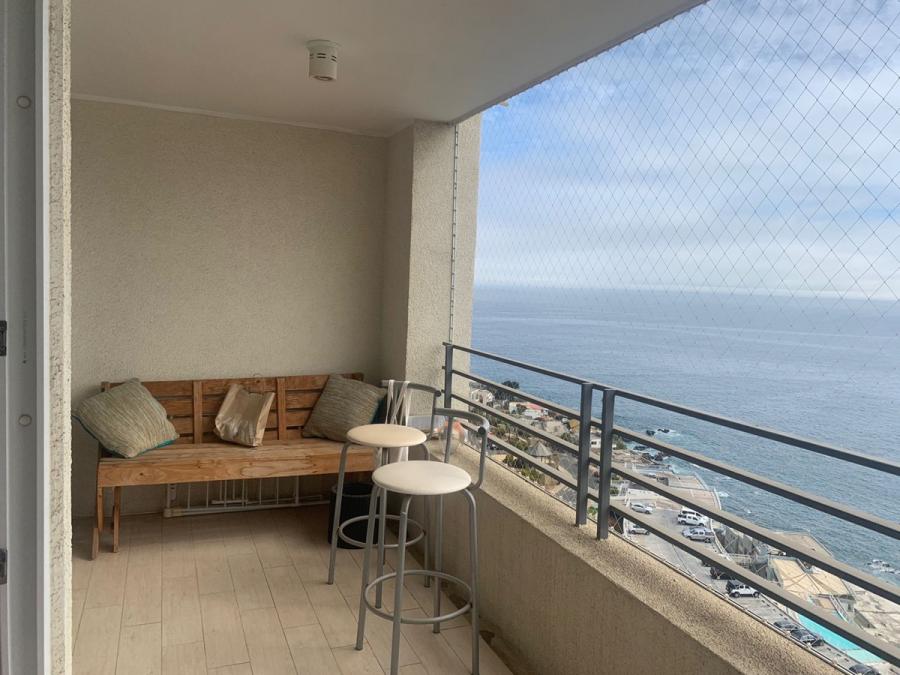 Foto Departamento en Venta en Concn, Valparaiso - UFs 4.200 - DEV129419 - BienesOnLine