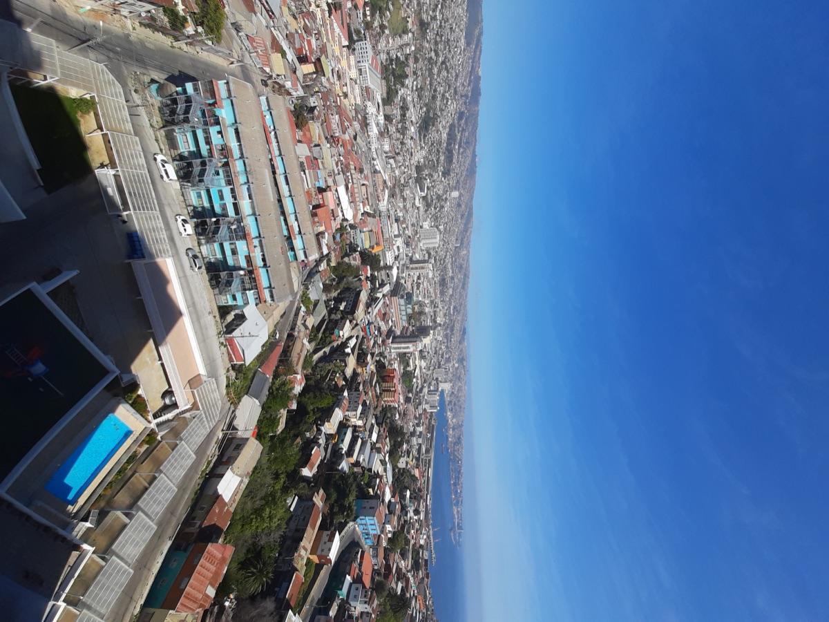 Foto Departamento en Venta en Valparaso, Valparaiso - UFs 1.850 - DEV119081 - BienesOnLine