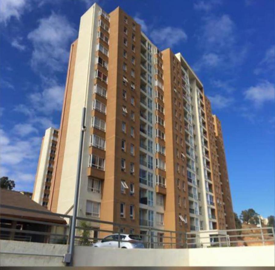 Foto Departamento en Venta en Via del Mar, Valparaiso - UFs 2.500 - DEV118191 - BienesOnLine