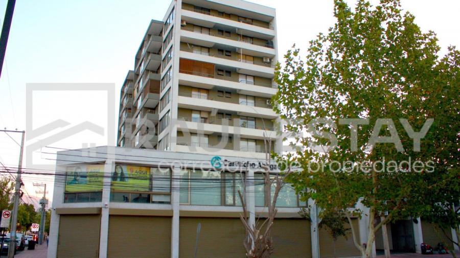 Foto Departamento en Venta en centro, Los Andes, Los Andes - UFs 3.029 - DEV138801 - BienesOnLine