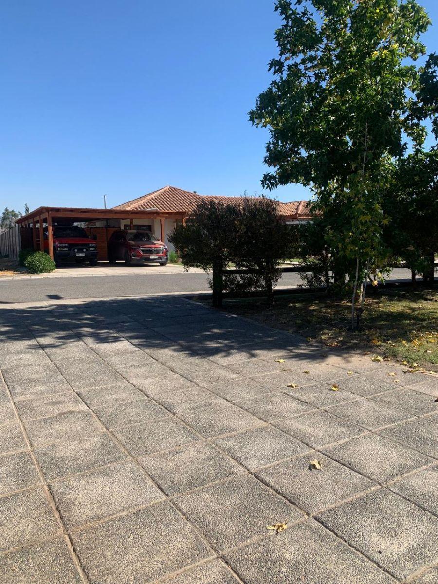 Foto Casa en Venta en Rinconada, Los Andes - UFs 8.000 - CAV155506 - BienesOnLine