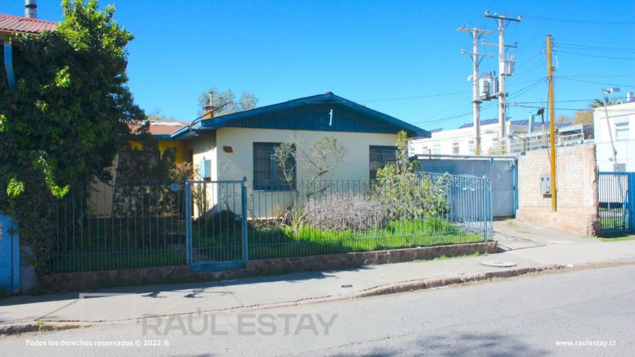 Foto Casa en Venta en San Felipe, San Felipe de Aconcagua - $ 360.000.000 - CAV152635 - BienesOnLine