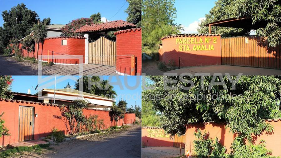 Foto Parcela en Venta en San Felipe, San Felipe de Aconcagua - $ 210.000.000 - PAV146872 - BienesOnLine