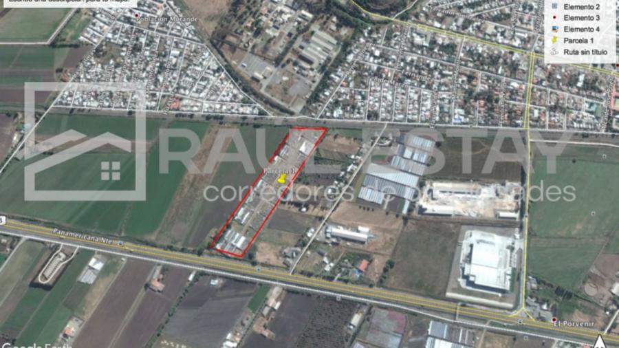 Foto Parcela en Venta en Llaillay, San Felipe de Aconcagua - UFs 40.000 - PAV136136 - BienesOnLine