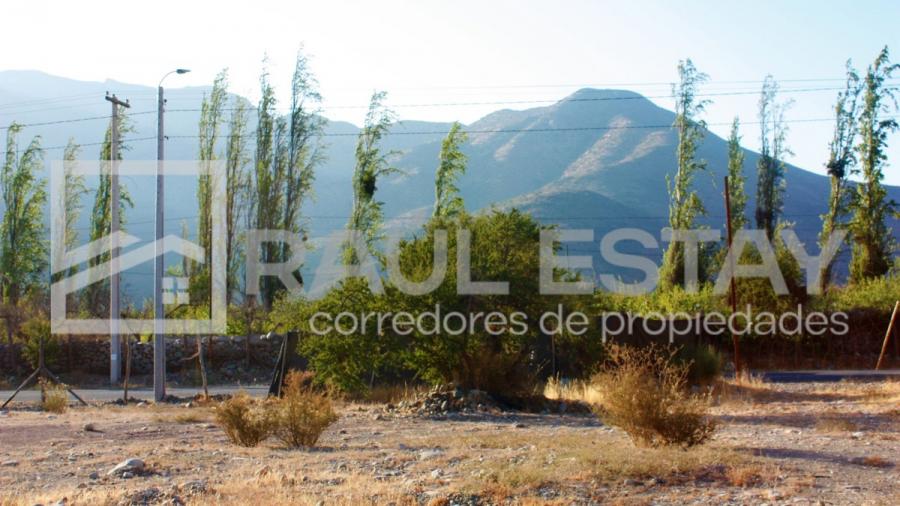 Foto Terreno en Venta en Putaendo, San Felipe de Aconcagua - $ 62.000.000 - TEV137538 - BienesOnLine