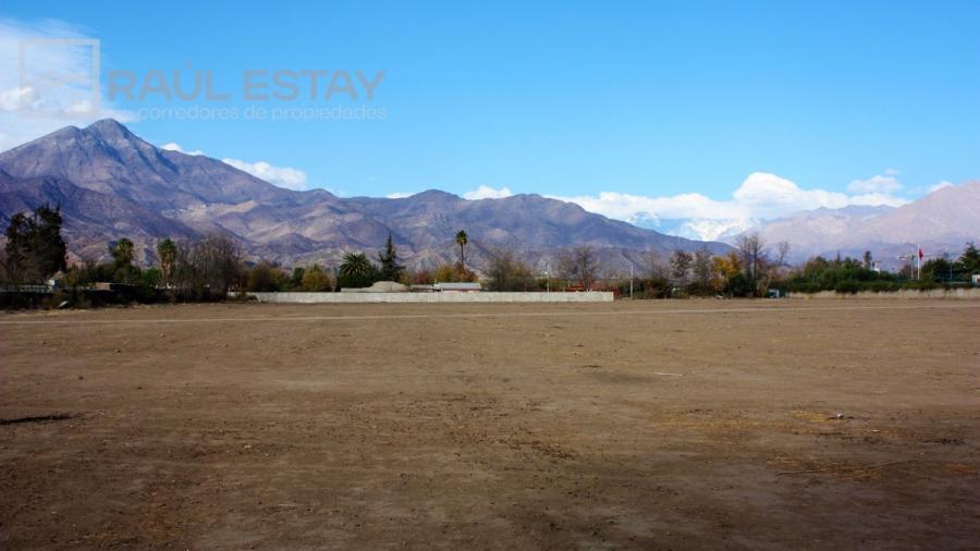 Foto Terreno en Venta en San Esteban, Los Andes - UFs 40.019 - TEV130339 - BienesOnLine