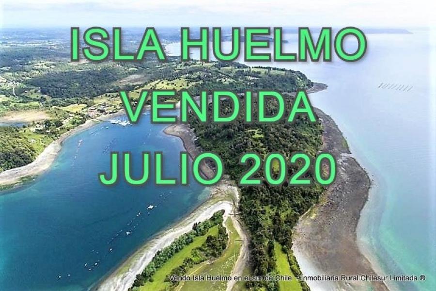 Foto Agricola en Venta en Vendida Julio 2020, Puerto Montt, Llanquihue - 47 hectareas - $ 1.350.000.000 - AGV57114 - BienesOnLine