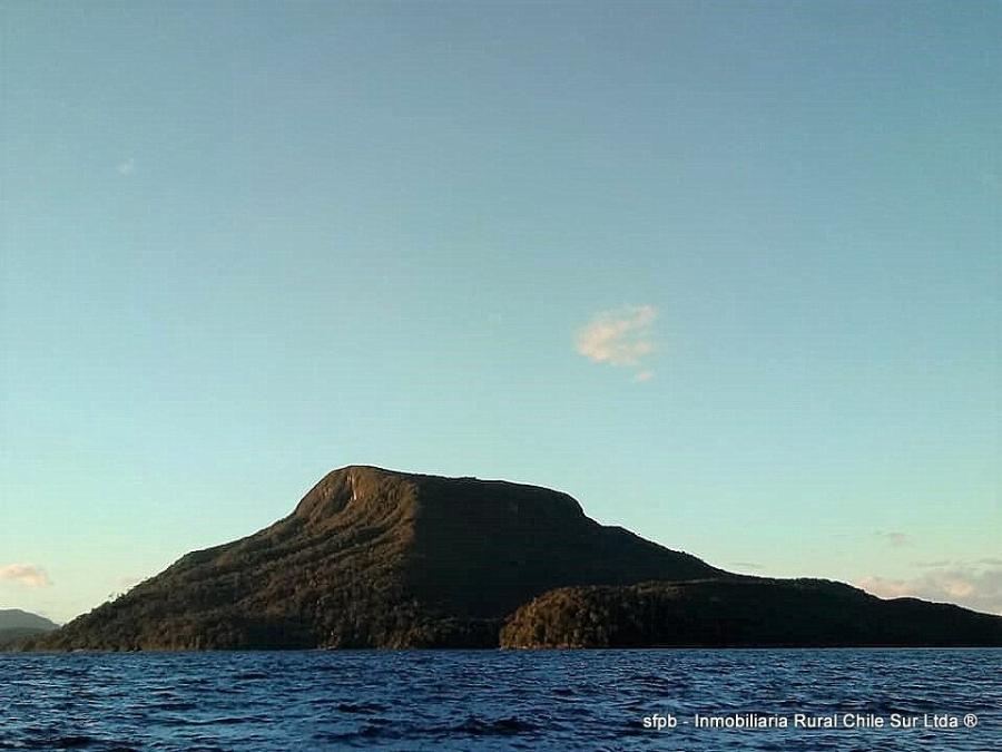 Foto Terreno en Venta en Isla Tangbac, Puerto Aysén, Aisen - 190 hectareas - $ 390.000.000 - TEV87918 - BienesOnLine